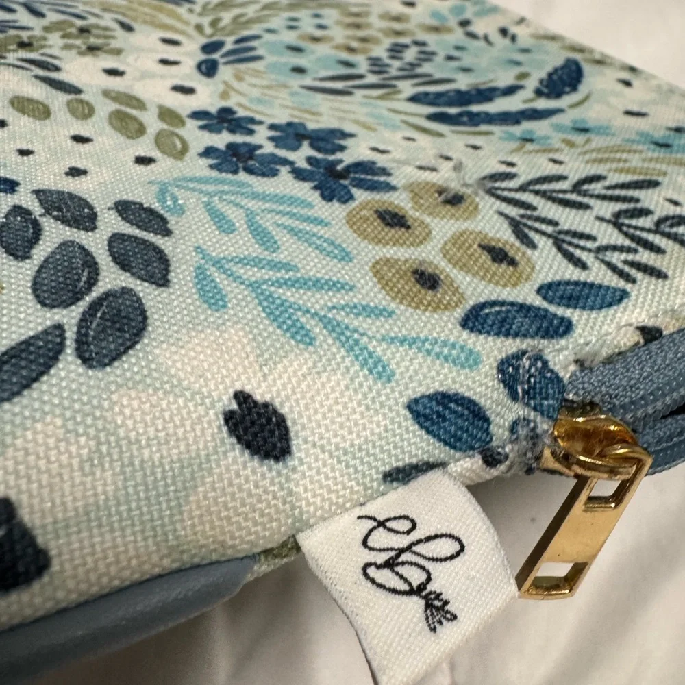 Floral Laptop Sleeve